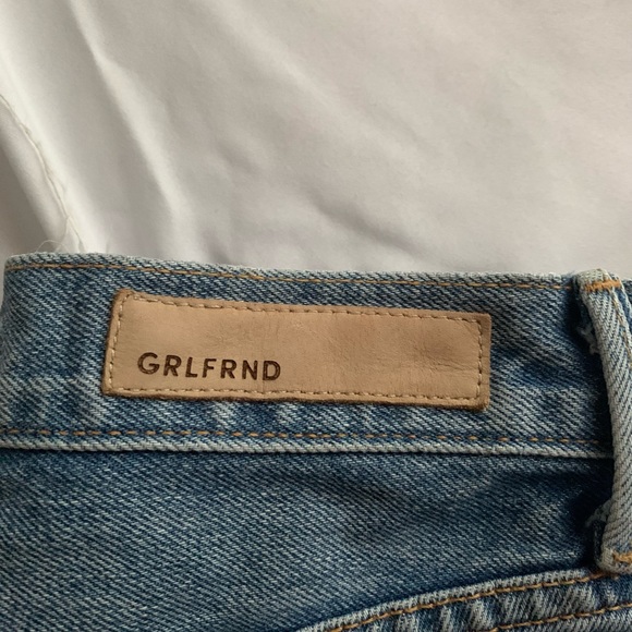 GRLFRND Karolina Jeans - Picture 7 of 8